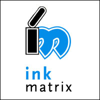 InkMatrix: Custom Apparel and Screenprinting