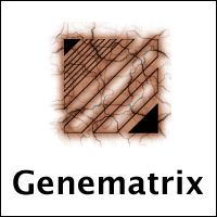 Genematrix: IT Specialists